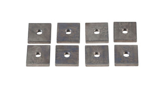 compare product Rhino-Rack RLT600 Track Fitting Kit for Thule