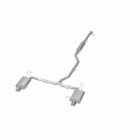 MagnaFlow BRE Exhaust Kit 09 - 14 Acura TSX 2.4L - My Store