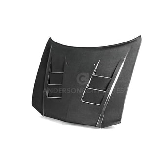 compare product Anderson Composites 11-13 Dodge Charger Type-TS Hood