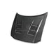 Anderson Composites 11 - 13 Dodge Charger Type - TS Hood - My Store