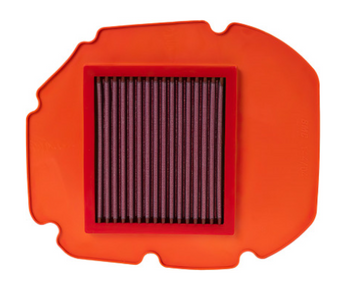 compare product BMC 97-07 Honda VTR 1000 F Fire Storm Replacement Air Filter