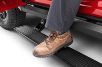 AMP Research 2022 Ford F - 250/350/450 (250/350 Only Sync 4 Models) Crew Cab PowerStep XL - Black - My Store
