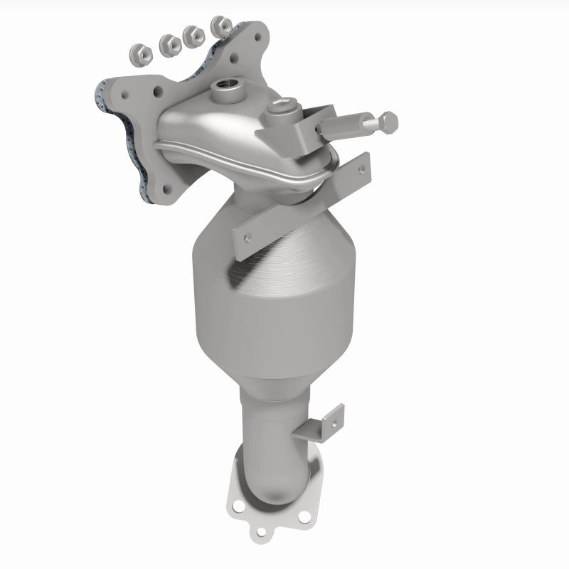 Magnaflow 16 - 17 Honda Accord 2.4L Direct Fit Cat Converter - My Store