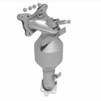 Magnaflow 16 - 17 Honda Accord 2.4L Direct Fit Cat Converter - My Store