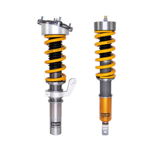 compare product Ohlins 99-04 Porsche 911 Carrera 4/Turbo Inc. S Models (996) Road & Track Coilover System