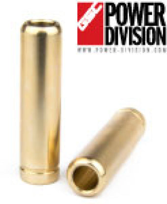 compare product GSC P-D Nissan RB26DEETT Manganese Bronze Exhaust Valve Guide - Set 12