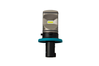 compare product Diode Dynamics PH19W HP60 - Cool - White LED Bulb (Single)