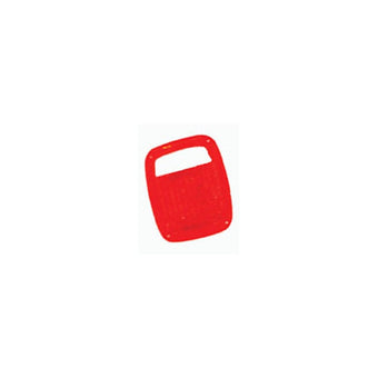 compare product Omix Tail Lamp Lens 76-06 Jeep CJ Wrangler