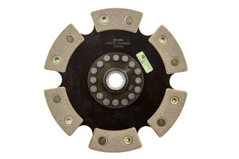 compare product ACT 1989 Honda Civic 6 Pad Rigid Race Disc