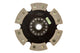 ACT 1989 Honda Civic 6 Pad Rigid Race Disc - My Store