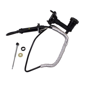 compare product Omix Clutch Master/Slave Cylinder Kit 97-04 Wrangler