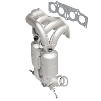 compare product MagnaFlow Direct Fit Catalytic Converter 01-03 Toyota RAV4 2.0L