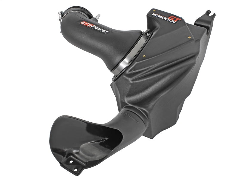 aFe Momentum GT Pro DRY S Cold Air Intake System 09 - 15 Cadillac CTS - V V8 6.2L (sc) - My Store