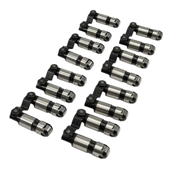 compare product COMP Cams Chrysler 273-360 Small Block Evolution Retro-Fit Hydraulic Roller Lifters - Set of 16