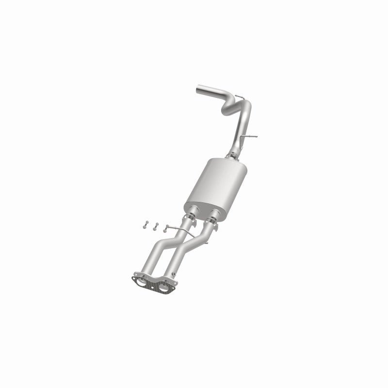 MagnaFlow BRE Exhaust Kit 96 - 00 Tahoe Yukon 5.7L - My Store