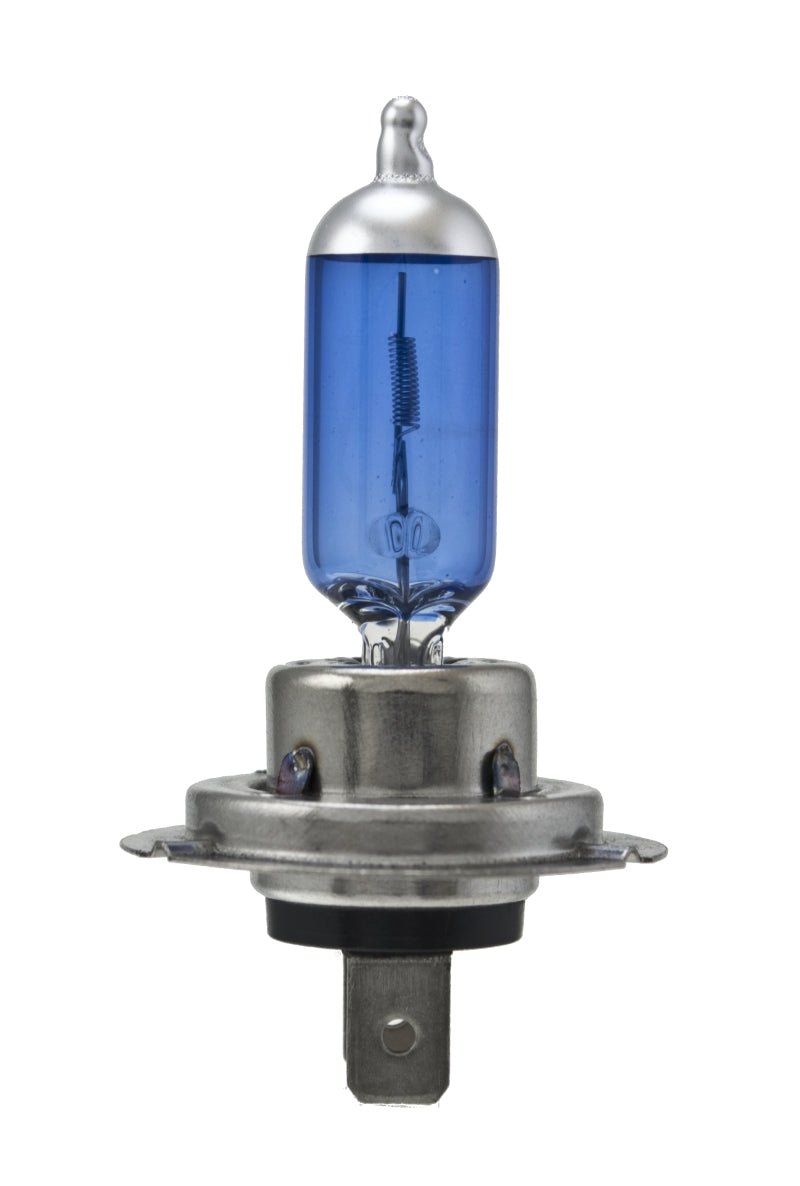 Hella Optilux H7 100W XB Extreme Blue Bulbs (Pair) - My Store