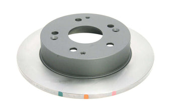 compare product DBA 97-01 Acura Integra Type R Rear 4000 Series Standard Rotor