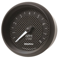 Autometer GT Series 3 - 3/8in In Dash 8K RPM Tachometer - My Store