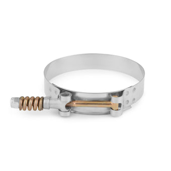 compare product Mishimoto 2.75 Inch Stainless Steel Constant Tension T-Bolt Clamp