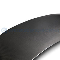 Anderson Composites 2016+ Chevy Camaro Double Sided Carbon Fiber Decklid - My Store