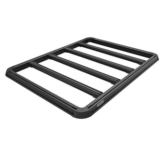compare product Westin EXP Roof Rack for Full Size EXP Truck Cap (RACK ONLY - NO CAP) 50x58in. - Tex. Blk