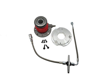 compare product McLeod 2007-11 Jeep Wrangler 3.8L / 2012-18 Wrangler 3.6L 1200 Series Hydraulic Throwout Bearings