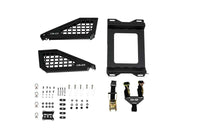 DV8 Offroad Truck Bed Universal Tire Carrier & Accessory Mount - My Store