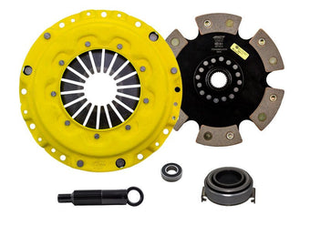 compare product ACT 1999 Acura Integra Sport/Race Rigid 6 Pad Clutch Kit