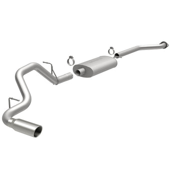 compare product MagnaFlow Sys C/B 03 GM 1500 Silverado 5.3L V