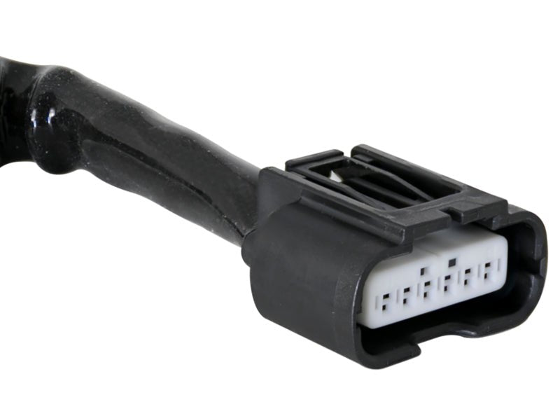 aFe Power Sprint Booster Power Converter 17 - 19 Nissan Patrol (Y61) I6 - 4.8L - My Store