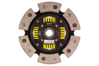 ACT 1993 Hyundai Elantra 6 Pad Sprung Race Disc - My Store