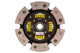 ACT 1993 Hyundai Elantra 6 Pad Sprung Race Disc - My Store