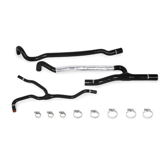 compare product Mishimoto 16+ Chevrolet Camaro SS Black Silicone Ancillary Hoses