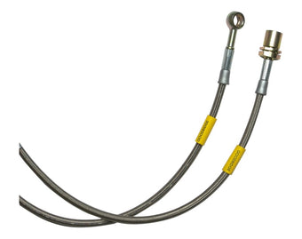 compare product Goodridge 18-19 BMW M5 (F90) SS Brake Line Kit