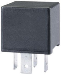 Hella Relay 12V 40A Spst Res - My Store