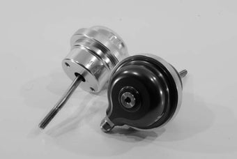 compare product TiAL Sport MV-I 2.5 Wastegate Actuator 14 PSI Bent Rod - Black