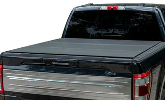 compare product Access LOMAX Tri-Fold 16-23 Toyota Tacoma 5ft Bed