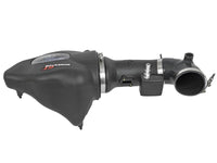 aFe Momentum GT Pro 5R Stage - 2 Intake System 2016 Chevrolet Camaro SS V8 - 6.2L - My Store