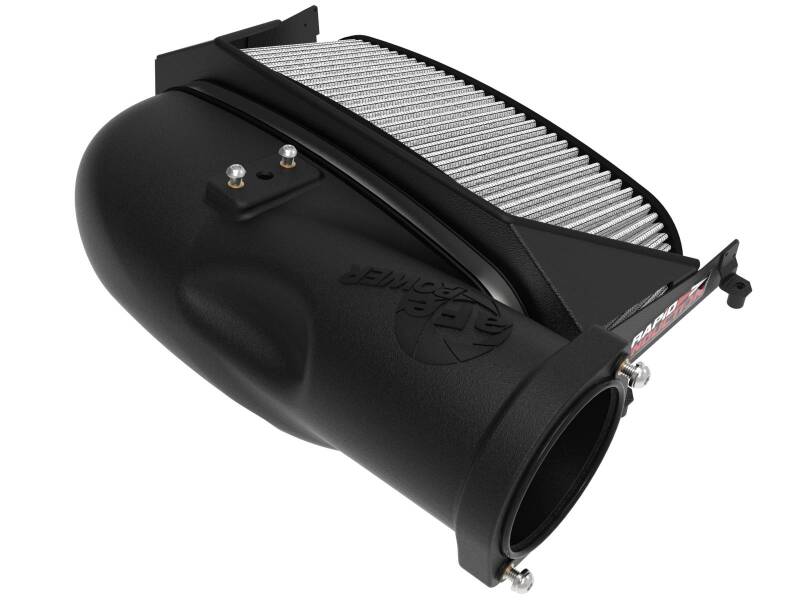 aFe Rapid Induction Pro DRY S Cold Air Intake System 14 - 17 Mercedes - Benz Sprinter 2500/3500 L4 - 2.1L - My Store