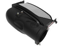 aFe Rapid Induction Pro DRY S Cold Air Intake System 14 - 17 Mercedes - Benz Sprinter 2500/3500 L4 - 2.1L - My Store