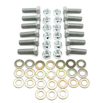 compare product Wilwood Hub MT M12-1.75x40mm LG Bolt Kit HHCS