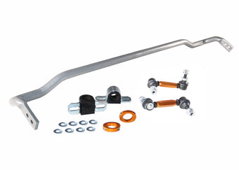 compare product Whiteline 97-01 Acura Integra Type R 26mm Rear 2-Point Adjustable Swaybar