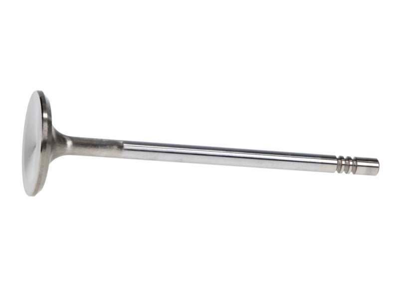 Manley Ford 4.6L 34mm Diameter 117.35mm Length Race Master Exhaust Valves (Set of 8) - My Store