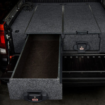compare product ARB Roller Drawer 53X20X12 Xtrnl Intrnl 49 X 17 X 10