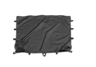 compare product Rampage 1987-1991 Jeep Wrangler(YJ) California Brief - Black