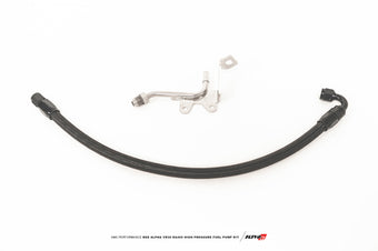 compare product AMS Performance Infiniti Q50/Q60 VR30DDTT Fuel Pump Low Pressure Feed Line