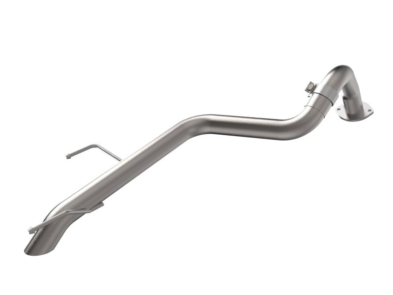 aFe Apollo GT Series Axle - Back Exhaust System Toyota Land Cruiser (J250) 24 - 25 L4 - 2.4L (t) - My Store