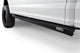 AMP Research 2022 Ford F - 250/350/450 (250/350 Only Sync 4 Models) Crew Cab PowerStep XL - Black - My Store