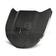 Anderson Composites 16 - 19 Chevrolet Camaro Carbon Fiber Type - OE Style Hood - My Store