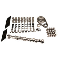 Comp Cams Kit, Master Cam Lst Blower, Stage 2, Gm Ls - My Store